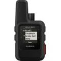 GARMIN Outdoor-Navigationsgerät "Garmin inReach Mini 2 Black GPS EMEA" Navigationsgeräte TracBack-Routing-Funktion, Punkt-zu-Punkt-Navigation schwarz Mobile Navigation