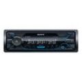 SONY DSX-A510DBD Autoradio schwarz