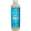 stein-reiniger.de: DREI - Alkalischer Reiniger 500 ml Konzentrat enfernt Öl, Fett, Seife oder Wachs uvm.