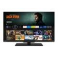 32 Zoll Fernseher Fire TV (Full HD, HDR, Smart TV, Triple-Tuner, Alexa Built-In) 32LF3F63DAZ