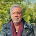 Nach Haus - Reinhard Mey. (CD)