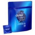 Durex - Kondome Classic Natural - 40 Stück