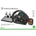 TURTLE BEACH Controller "VelocityOne Race, für PC/Konsole" Spielecontroller schwarz Gaming-Zubehör