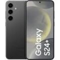Samsung Galaxy S24 Plus Dual SIM 512GB onyx black