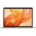 Apple MacBook Air 13.3 (True Tone Retina Display) 1.6 GHz Intel Core i5 8 GB RAM 256 GB PCIe SSD [Mid 2019] gold