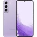 Samsung Galaxy S22 Dual SIM 256GB bora purple