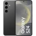 Samsung Galaxy S24 Dual SIM 128GB onyx black