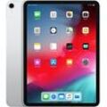 Apple iPad Pro 11 64GB [Wi-Fi, Modell 2018] silber