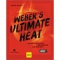 Weber's ULTIMATE HEAT - Manuel Weyer, Gebunden