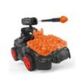 schleich® 42668 Eldrador® Creatures - Lava-Crashmobil mit Mini Creature