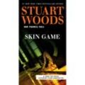 Skin Game - Stuart Woods, Parnell Hall, Kartoniert (TB)