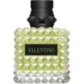 VALENTINO Born In Roma Green Stravaganza, Eau de Parfum, 30 ml, Damen, blumig