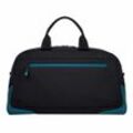 Piquadro Corner 2.0 Weekender Reisetasche 52 cm nero