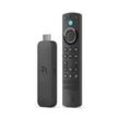 Amazon Fire TV Stick 4K Max (2nd Gen) mit Wi-Fi 6E und Alexa Sprachfernbedienung Enhanced Edition - Schwarz