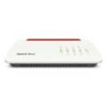 AVM FRITZBox 7590 AX Wireless Router DSL-Modem 4-Port-Switch GigE WiFi6 Dual-Band