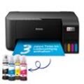 Epson EcoTank ET-2810 A4-Tintentank-Multifunktionsdrucker