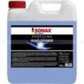 SONAX PROFILINE GlassCleaner 10 L Profiglasreiniger für Auto und Haus