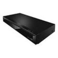 Panasonic DMR-BST760 - 3D Blu-ray-Recorder mit TV-Tuner und HDD - Hochskalierung - Ethernet, Wi-Fi