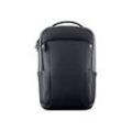Dell EcoLoop Pro Slim Backpack 15 (CP5724S) - Notebook-Rucksack - 39.6 cm - bis zu 15,6" - Schwarz - 3 Years Basic Hardware Warranty