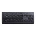 Lenovo Professional - Tastatur - kabellos - 2.4 GHz - USA