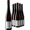 5+1-PAKET Emil Bauer »If you can't be happy at least you can be drunk - with my noir« 2020