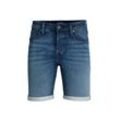 Jack & Jones Denim-Shorts