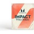 Impact Whey Isolate (Probe) - Schokolade