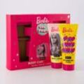 4-teiliges Barbie Body Care Geschenkset