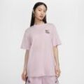 Nike Sportswear Damen-T-Shirt - Pink