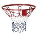BEST®SPORTING Basketballkorb mehrfarbig