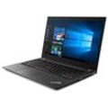 Lenovo ThinkPad T480S 14" Core i5 1.7 GHz - SSD 512 GB - 20GB QWERTZ - Deutsch