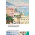 The Enchanted April - Elizabeth von Arnim, Kartoniert (TB)