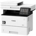 Canon i-SENSYS MF543x Schwarzweiß Laser Multifunktionsdrucker A4 Drucker, Scanner, Kopierer, Fax WLAN, Duplex