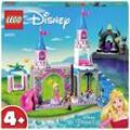 43211 LEGO® DISNEY Auroras Schloss
