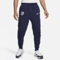 England Tech Fleece Nike Fußball-Jogger für Herren - Lila