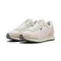 Sneaker PUMA "ROAD RIDER SD" Gr. 37,5, warm white, whisp of pink Schuhe Puma