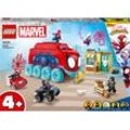 LEGO® Marvel - 10791 Spideys Team-Truck, MF
