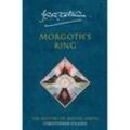 The Morgoth's Ring - Christopher Tolkien, Kartoniert (TB)