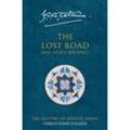 The Lost Road - Christopher Tolkien, Kartoniert (TB)