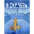 Nicky & Vera - A Quiet Hero of the Holocaust and the Children He Rescued - Peter Sís, Gebunden