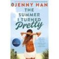 The Summer I Turned Pretty - Jenny Han, Kartoniert (TB)