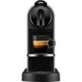 Nespresso CitiZ Platinum D Titan Original Kaffeemaschine