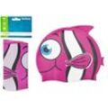 Pink Fish Badekappe Bestway 26025