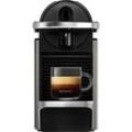 Nespresso PIXiE Titan Original Kaffeemaschine