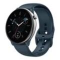 Amazfit GTR Mini - Ocean Blue Smartwatch Smartwatch
