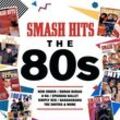 Smash Hits - The 80s (2 LPs) (Vinyl) - Various. (LP)