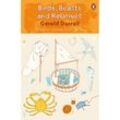 Birds, Beasts and Relatives - Gerald Durrell, Kartoniert (TB)