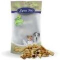 5 kg Lyra Pet® Rinderstrossen 1 - 8 cm