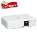 AKTION: EPSON CO-FH02, 3LCD Full HD-Beamer, 3.000 ANSI-Lumen mit CashBack