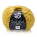 Lana Grossa Wolle Cool Wool Lace, senf
